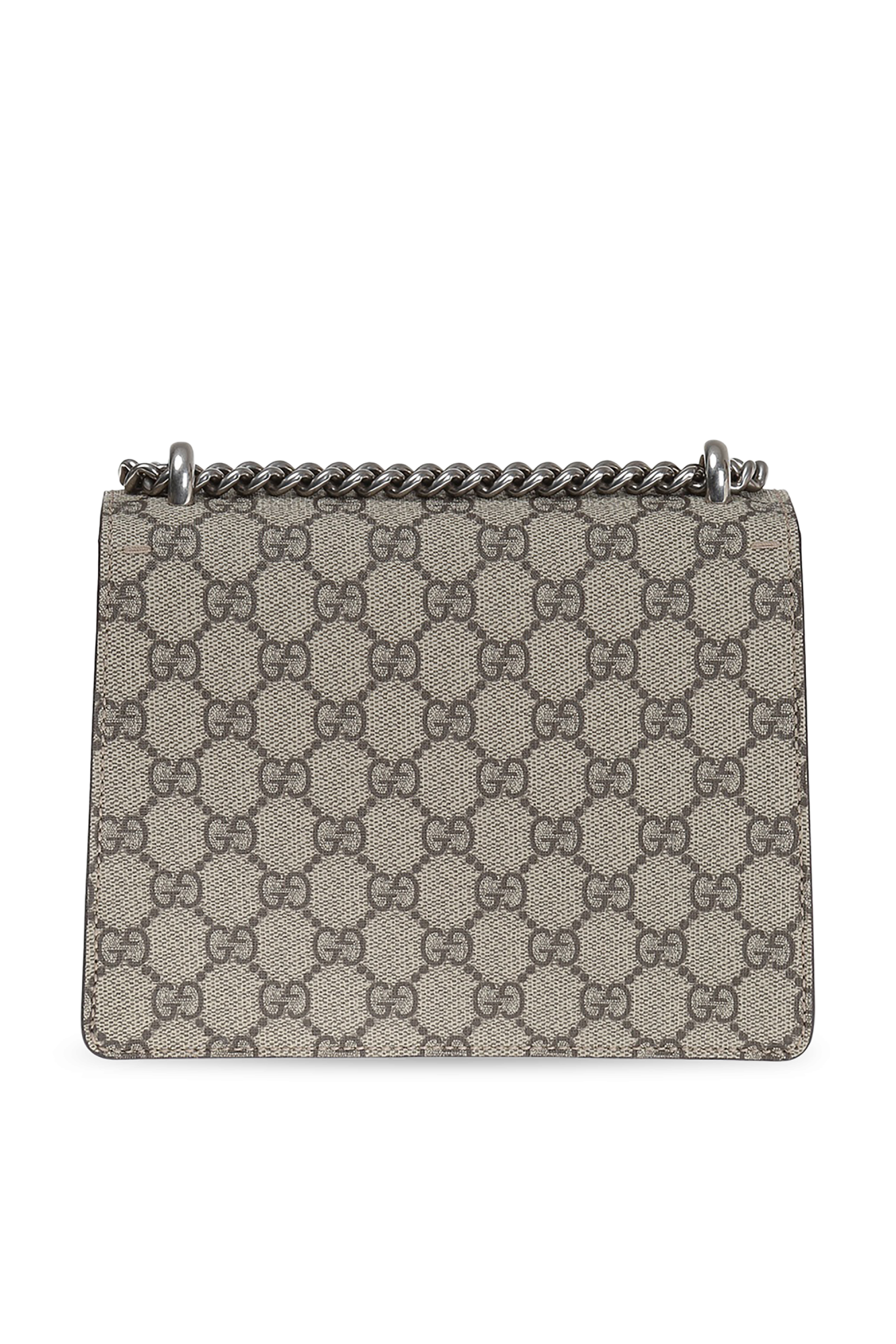 Beżowy Torba na ramię 'Dionysus' Gucci - Vitkac Polska